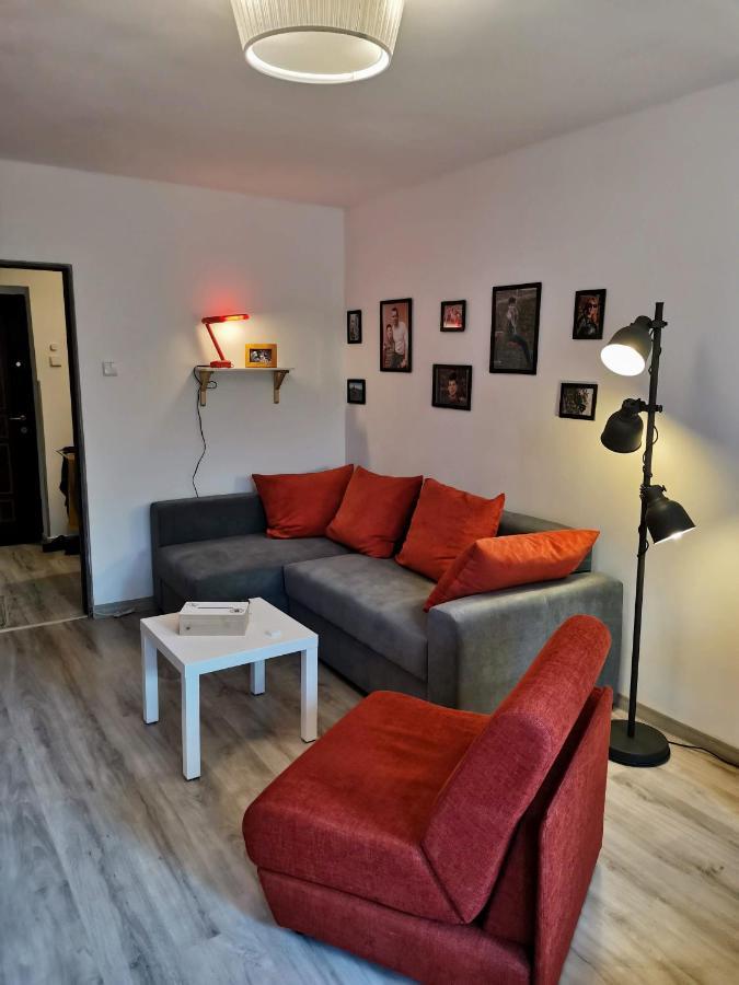 Cosy 2 Rooms Apartment With A View Near The Forest プレデアル エクステリア 写真