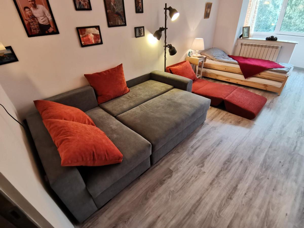 Cosy 2 Rooms Apartment With A View Near The Forest プレデアル エクステリア 写真